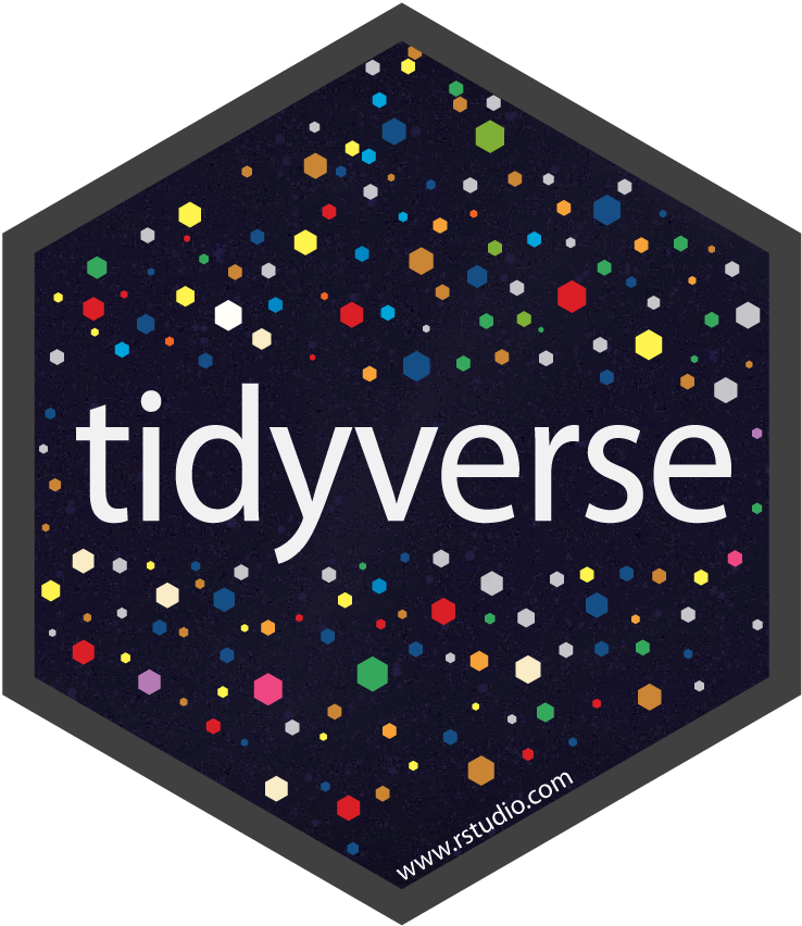 Tidyverse